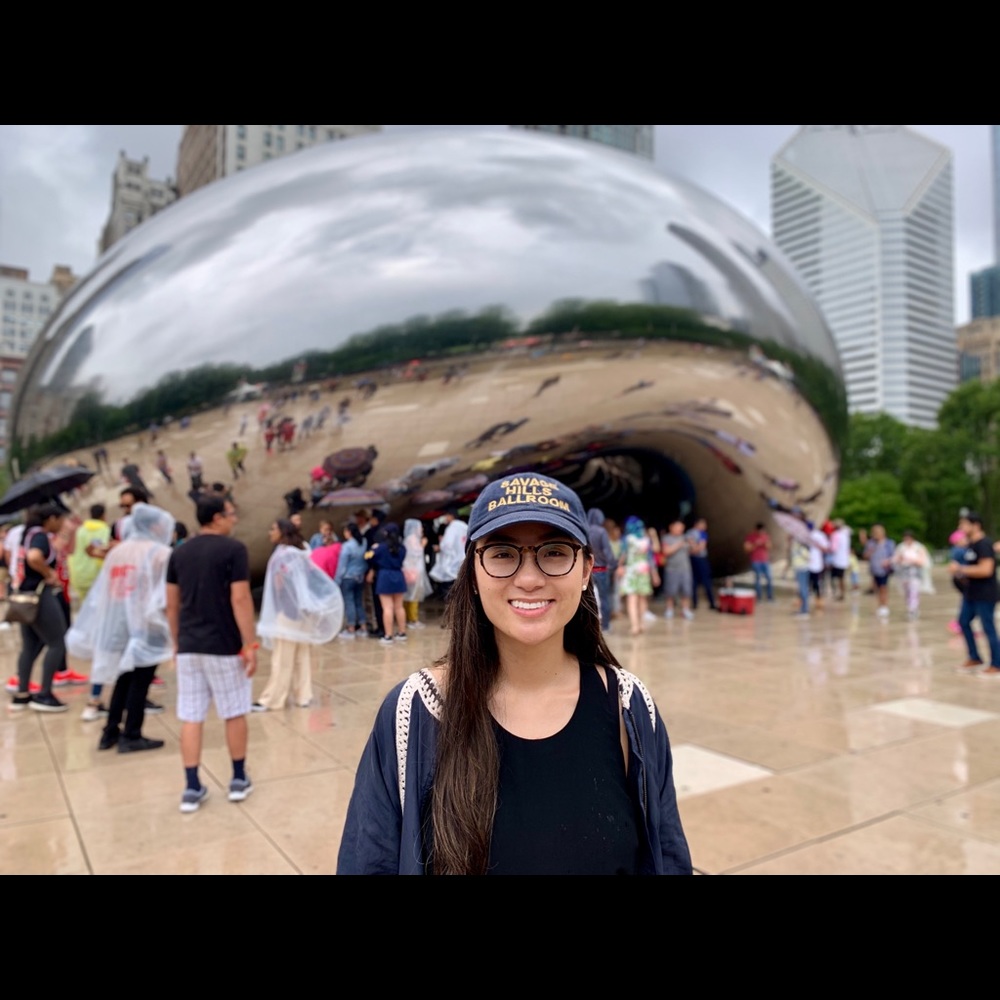 Meet your Posher, Melody